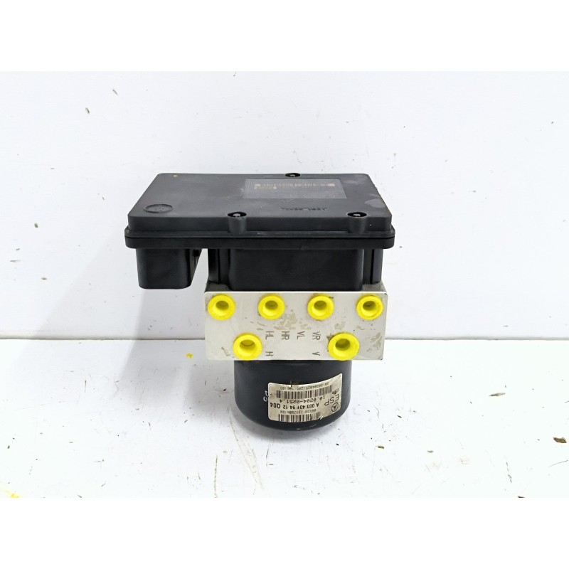 Recambio de abs para mercedes-benz clase c (w203) c 180 (203.035) referencia OEM IAM A0034319412  