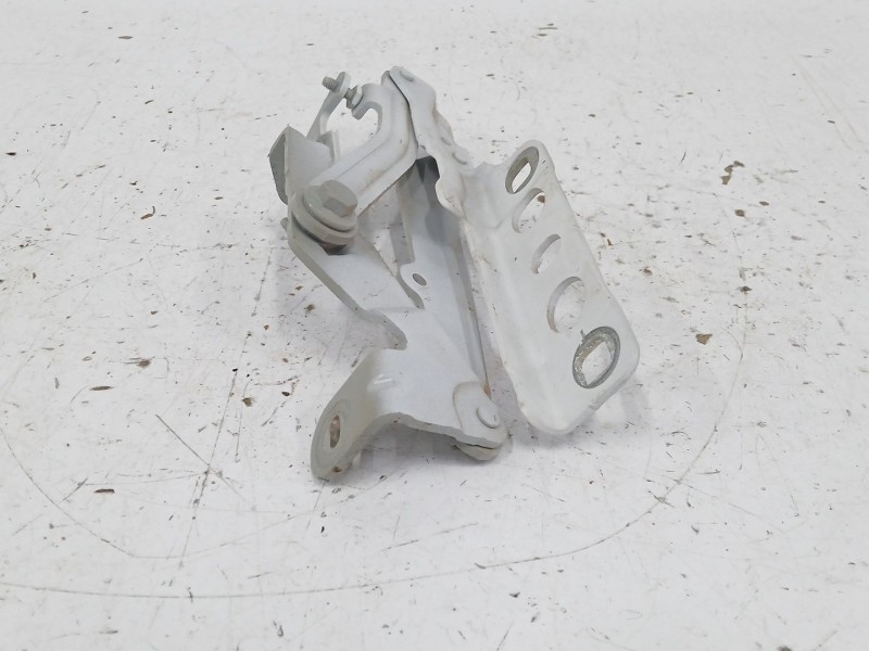 Recambio de bisagra capo izquierda para peugeot 3008 ii suv (mc_, mr_, mj_, m4_) hybrid referencia OEM IAM 9814189880  