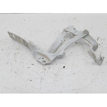 Recambio de bisagra capo izquierda para peugeot 3008 ii suv (mc_, mr_, mj_, m4_) hybrid referencia OEM IAM 9814189880  