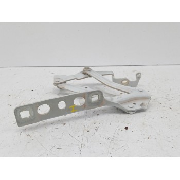 Recambio de bisagra capo izquierda para peugeot 3008 ii suv (mc_, mr_, mj_, m4_) hybrid referencia OEM IAM 9814189880  