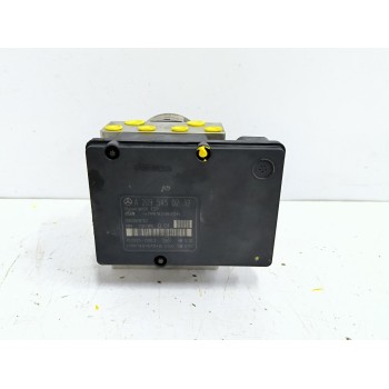 Recambio de abs para mercedes-benz clase c (w203) c 180 (203.035) referencia OEM IAM A0034319412  