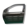 Recambio de puerta delantera izquierda para citroën c4 cactus 1.2 vti 82 referencia OEM IAM 9801012980  