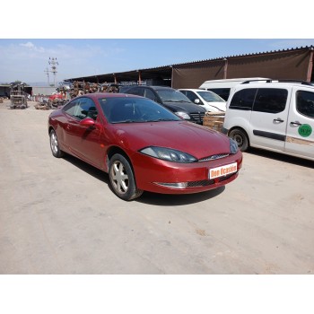 ford cougar (ec_) del año 1998