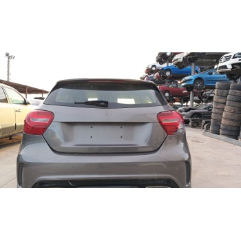 mercedes-benz clase a (w176) del año 2017