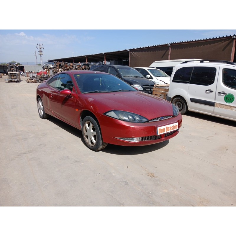 ford cougar (ec_) del año 1998