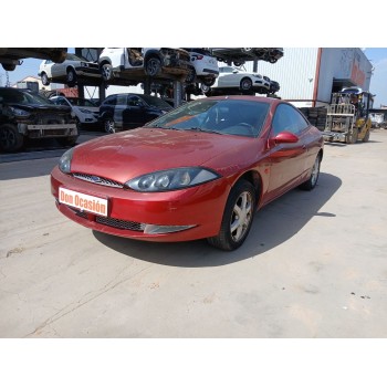 ford cougar (ec_) del año 1998