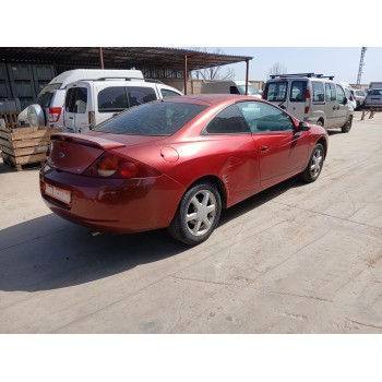 ford cougar (ec_) del año 1998