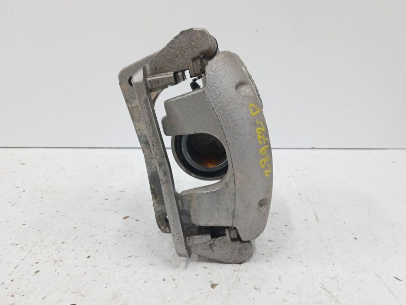 Recambio de pinza freno delantera derecha para peugeot 3008 ii suv (mc_, mr_, mj_, m4_) hybrid referencia OEM IAM 9845190480  