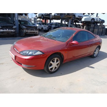 ford cougar (ec_) del año 1998