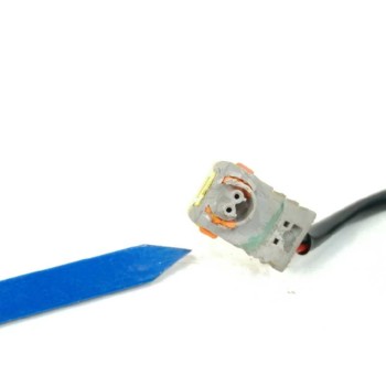 Recambio de anillo airbag para hyundai ioniq tecno hybrid referencia OEM IAM 93490G2210 OBSERVAR FOTOS ENCHUFE DAÑADO