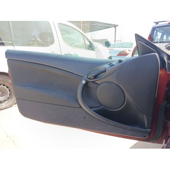 ford cougar (ec_) del año 1998