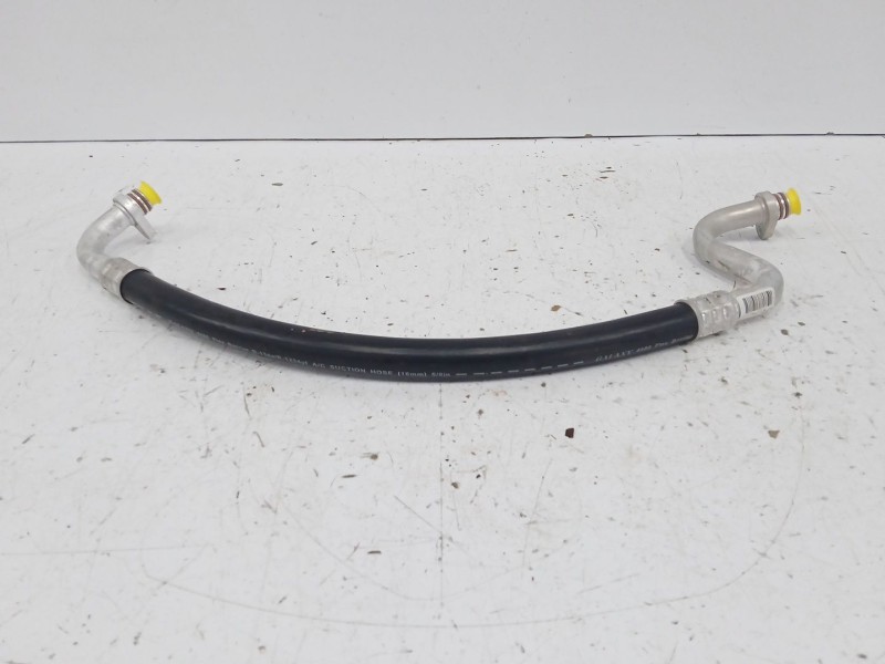 Recambio de tubos aire acondicionado para peugeot 3008 ii suv (mc_, mr_, mj_, m4_) hybrid referencia OEM IAM 9834116480  