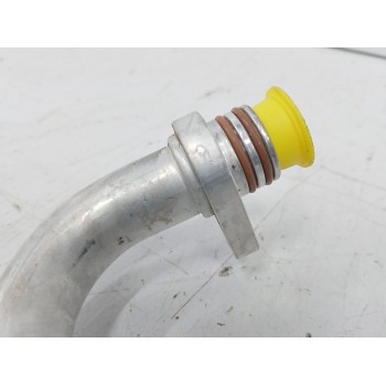 Recambio de tubos aire acondicionado para peugeot 3008 ii suv (mc_, mr_, mj_, m4_) hybrid referencia OEM IAM 9834116480  