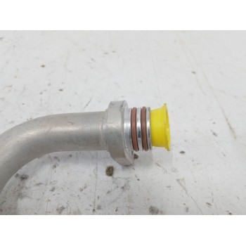 Recambio de tubos aire acondicionado para peugeot 3008 ii suv (mc_, mr_, mj_, m4_) hybrid referencia OEM IAM 9834116480  