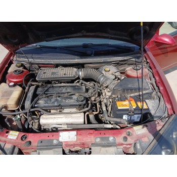 ford cougar (ec_) del año 1998