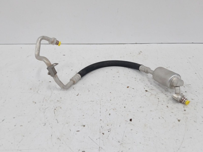 Recambio de tubos aire acondicionado para peugeot 3008 ii suv (mc_, mr_, mj_, m4_) hybrid referencia OEM IAM 9844152580  