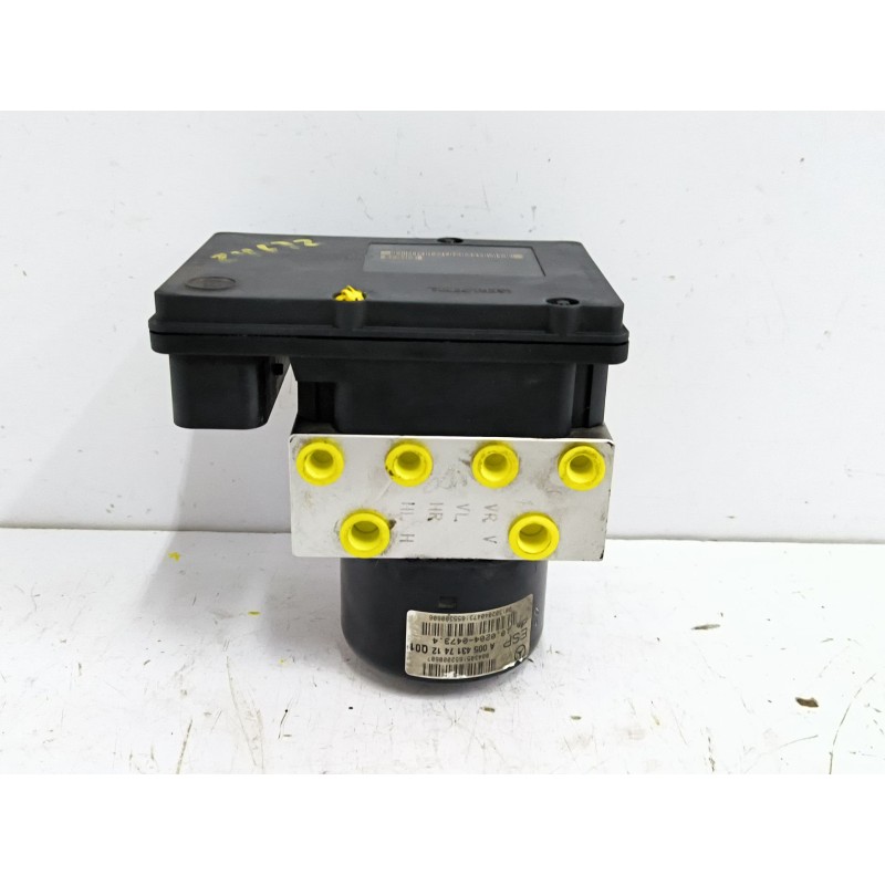 Recambio de abs para mercedes-benz clase c (w203) c 180 kompressor (203.046) referencia OEM IAM A0054317412  