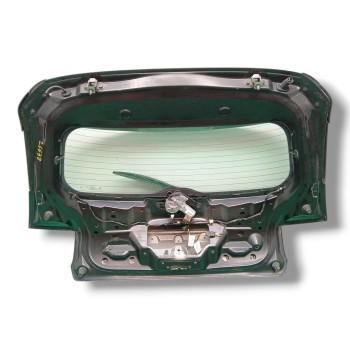 Recambio de porton trasero para citroën c4 cactus 1.2 vti 82 referencia OEM IAM 9800805380  