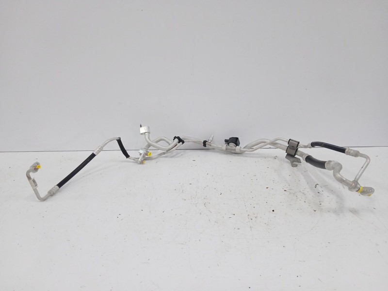 Recambio de tubos aire acondicionado para peugeot 3008 ii suv (mc_, mr_, mj_, m4_) hybrid referencia OEM IAM 9834116280  