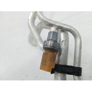 Recambio de tubos aire acondicionado para peugeot 3008 ii suv (mc_, mr_, mj_, m4_) hybrid referencia OEM IAM 9834116280  