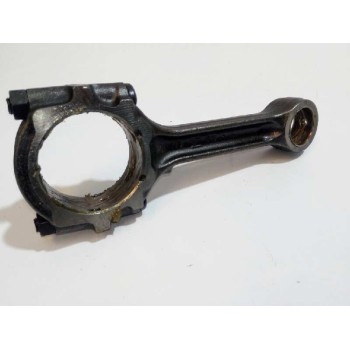 Recambio de biela para nissan x-trail (t30) edition elegance referencia OEM IAM   