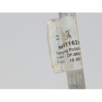 Recambio de tubos aire acondicionado para peugeot 3008 ii suv (mc_, mr_, mj_, m4_) hybrid referencia OEM IAM 9834116280  