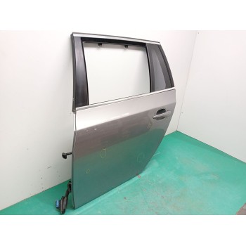 Recambio de puerta trasera izquierda para bmw 5 touring (e61) 520 d referencia OEM IAM 41527158501  