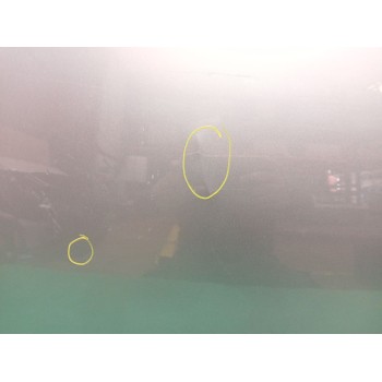 Recambio de puerta trasera izquierda para bmw 5 touring (e61) 520 d referencia OEM IAM 41527158501  