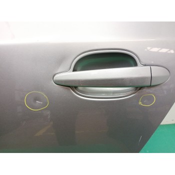 Recambio de puerta trasera izquierda para bmw 5 touring (e61) 520 d referencia OEM IAM 41527158501  
