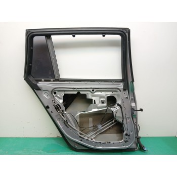 Recambio de puerta trasera izquierda para bmw 5 touring (e61) 520 d referencia OEM IAM 41527158501  
