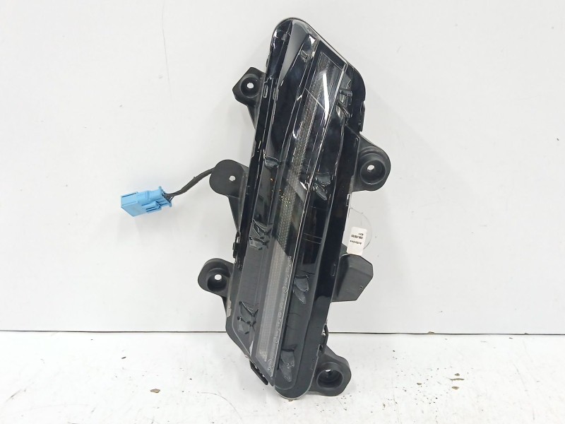 Recambio de piloto delantero derecho para peugeot 3008 ii suv (mc_, mr_, mj_, m4_) hybrid referencia OEM IAM 9836230980  