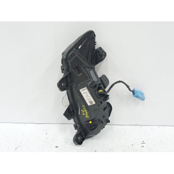 Recambio de piloto delantero derecho para peugeot 3008 ii suv (mc_, mr_, mj_, m4_) hybrid referencia OEM IAM 9836230980  