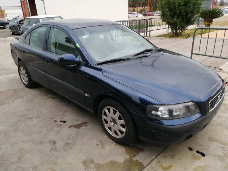 VOLVO S60 BERLINA