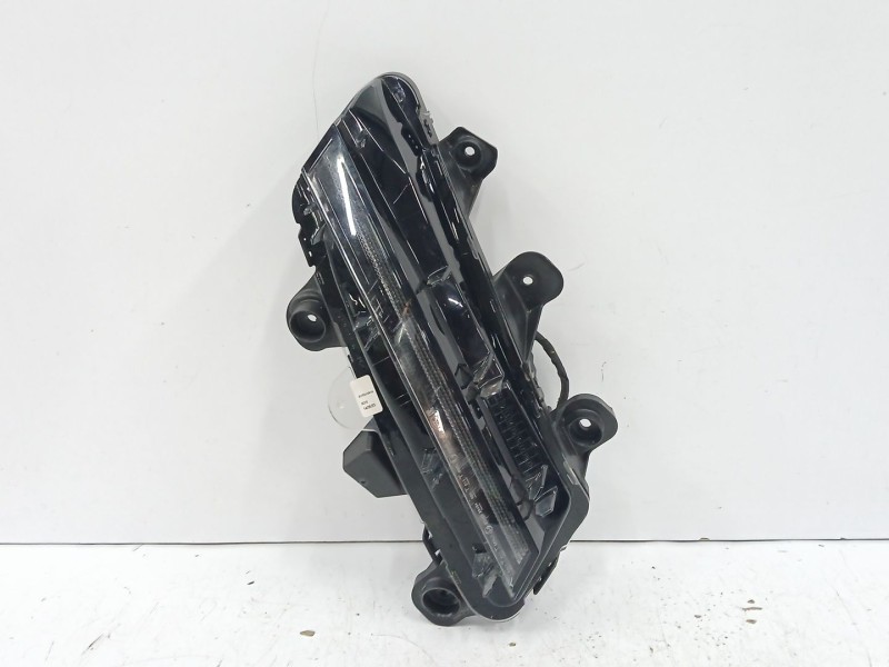 Recambio de piloto delantero izquierdo para peugeot 3008 ii suv (mc_, mr_, mj_, m4_) hybrid referencia OEM IAM 9836231080  