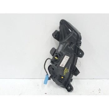 Recambio de piloto delantero izquierdo para peugeot 3008 ii suv (mc_, mr_, mj_, m4_) hybrid referencia OEM IAM 9836231080  