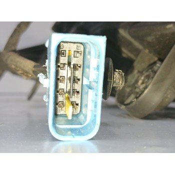 Recambio de piloto delantero izquierdo para peugeot 3008 ii suv (mc_, mr_, mj_, m4_) hybrid referencia OEM IAM 9836231080  