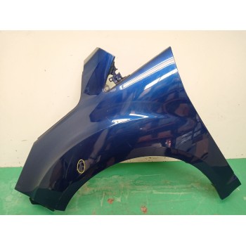 Recambio de aleta delantera izquierda para ford c-max ii (dxa/cb7, dxa/ceu) 1.5 tdci referencia OEM IAM 1929670  
