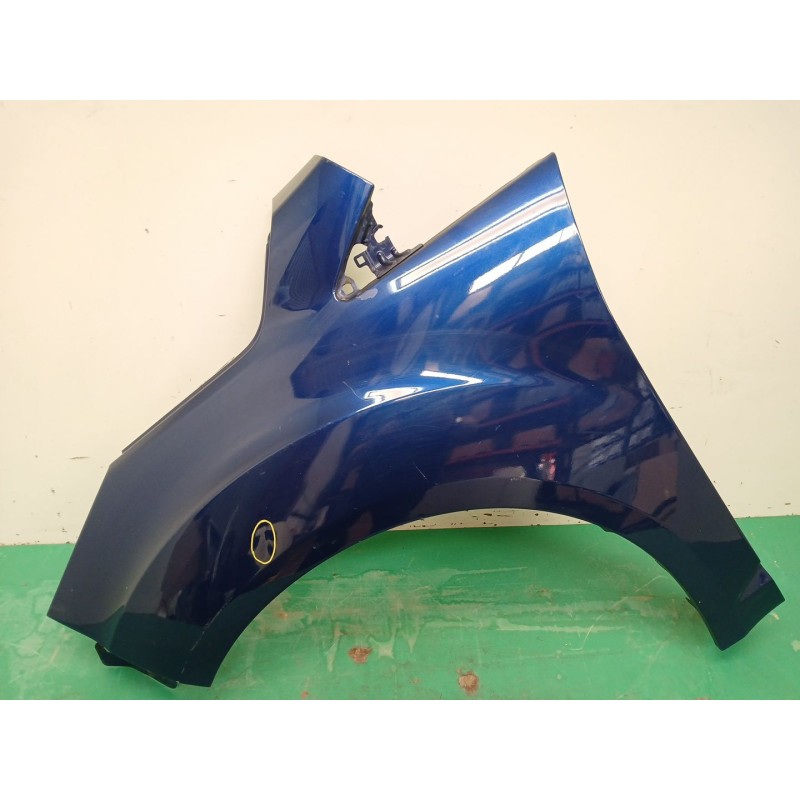 Recambio de aleta delantera izquierda para ford c-max ii (dxa/cb7, dxa/ceu) 1.5 tdci referencia OEM IAM 1929670  