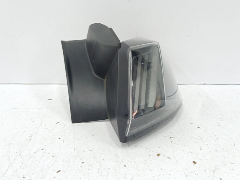 Recambio de piloto trasero derecho para peugeot 3008 ii suv (mc_, mr_, mj_, m4_) hybrid referencia OEM IAM 9836231180  82140201