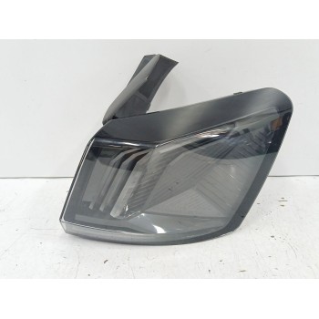 Recambio de piloto trasero derecho para peugeot 3008 ii suv (mc_, mr_, mj_, m4_) hybrid referencia OEM IAM 9836231180  82140201