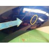 Recambio de aleta delantera izquierda para ford c-max ii (dxa/cb7, dxa/ceu) 1.5 tdci referencia OEM IAM 1929670  