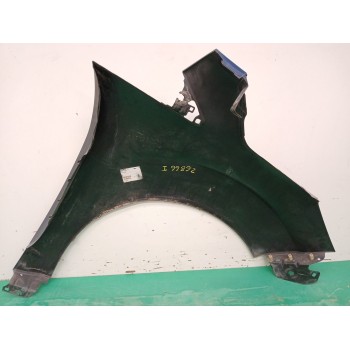 Recambio de aleta delantera izquierda para ford c-max ii (dxa/cb7, dxa/ceu) 1.5 tdci referencia OEM IAM 1929670  