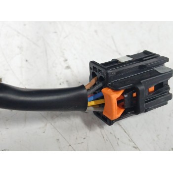 Recambio de piloto trasero derecho para peugeot 3008 ii suv (mc_, mr_, mj_, m4_) hybrid referencia OEM IAM 9836231180  82140201