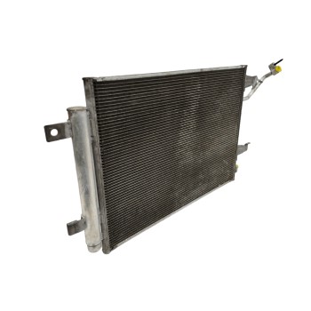Recambio de condensador / radiador aire acondicionado para smart forfour 1.1 cat referencia OEM IAM 4467008063  