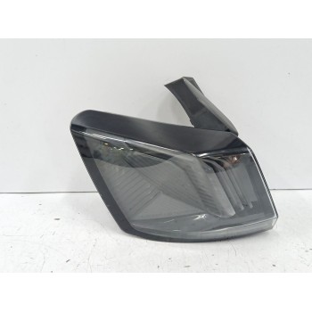 Recambio de piloto trasero izquierdo para peugeot 3008 ii suv (mc_, mr_, mj_, m4_) hybrid referencia OEM IAM 9836231280  