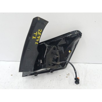 Recambio de piloto trasero izquierdo para peugeot 3008 ii suv (mc_, mr_, mj_, m4_) hybrid referencia OEM IAM 9836231280  