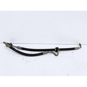 Recambio de tubo presion direccion asistida para mercedes-benz clase c (w203) c 180 (203.035) referencia OEM IAM A2034661581  
