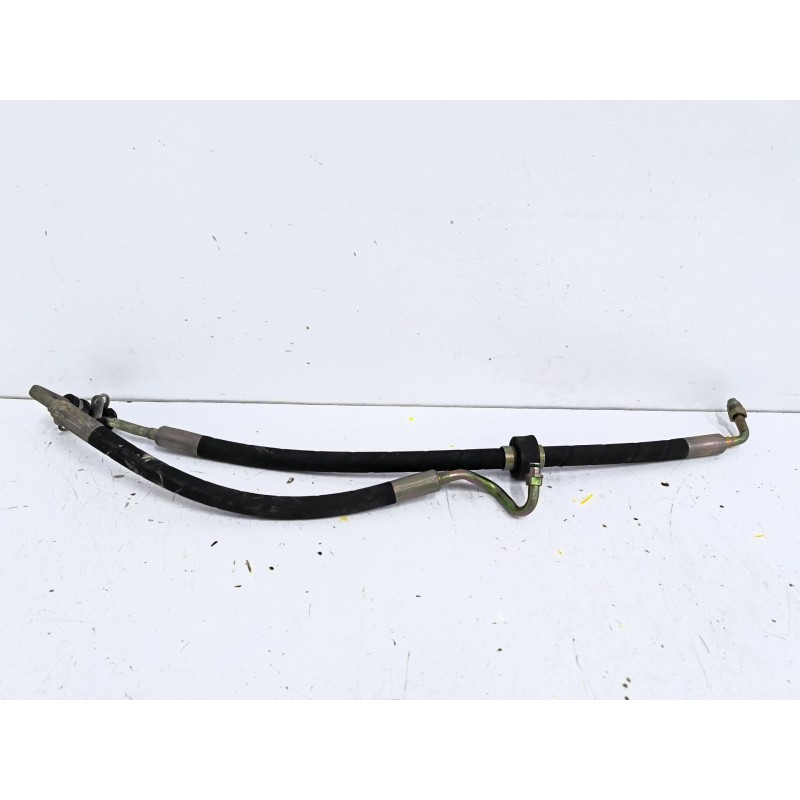 Recambio de tubo presion direccion asistida para mercedes-benz clase c (w203) c 180 (203.035) referencia OEM IAM A2034661581  