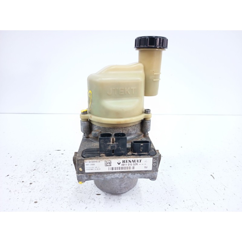 Recambio de bomba direccion para dacia sandero ii (b8_) 1.5 dci 75 / blue dci 75 (b8jw, b8m4, b8ah, b8m7, b8m6) referencia OEM I