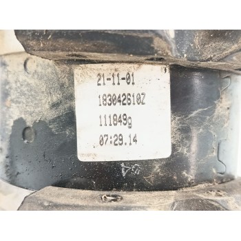 Recambio de bomba direccion para citroën saxo (s0, s1) 1.1 x, sx referencia OEM IAM 183042610Z  